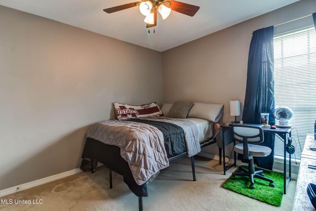321 Woodcrest Drive, Long Beach, MS 39560