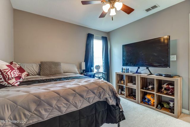 321 Woodcrest Drive, Long Beach, MS 39560