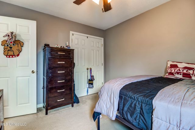 321 Woodcrest Drive, Long Beach, MS 39560