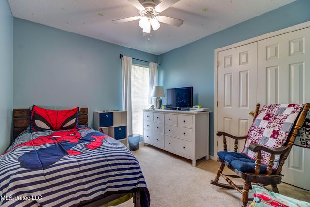 321 Woodcrest Drive, Long Beach, MS 39560