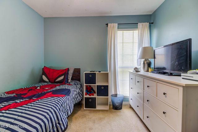 321 Woodcrest Drive, Long Beach, MS 39560