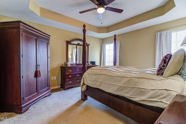 321 Woodcrest Drive, Long Beach, MS 39560