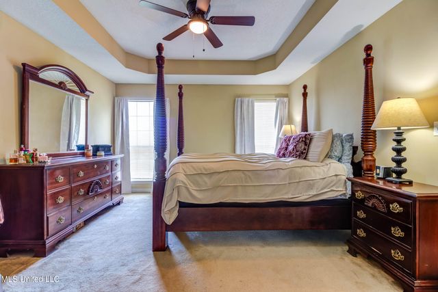 321 Woodcrest Drive, Long Beach, MS 39560