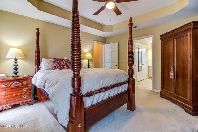 321 Woodcrest Drive, Long Beach, MS 39560