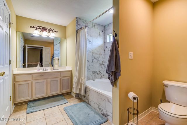 321 Woodcrest Drive, Long Beach, MS 39560