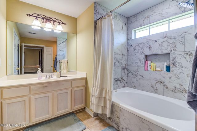 321 Woodcrest Drive, Long Beach, MS 39560