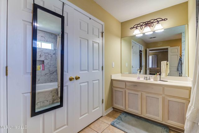 321 Woodcrest Drive, Long Beach, MS 39560