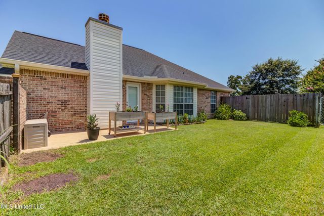 321 Woodcrest Drive, Long Beach, MS 39560