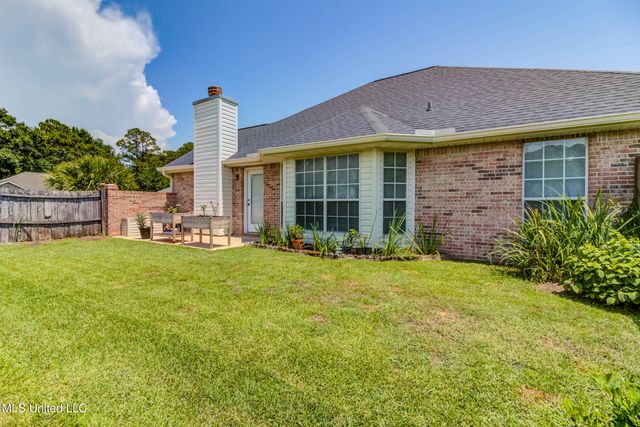 321 Woodcrest Drive, Long Beach, MS 39560