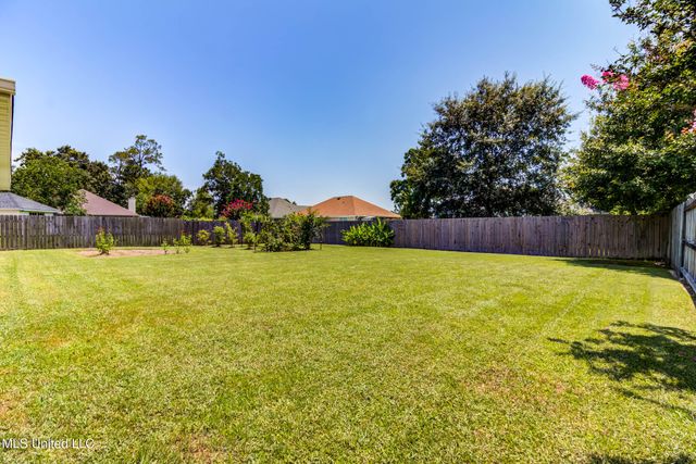 321 Woodcrest Drive, Long Beach, MS 39560