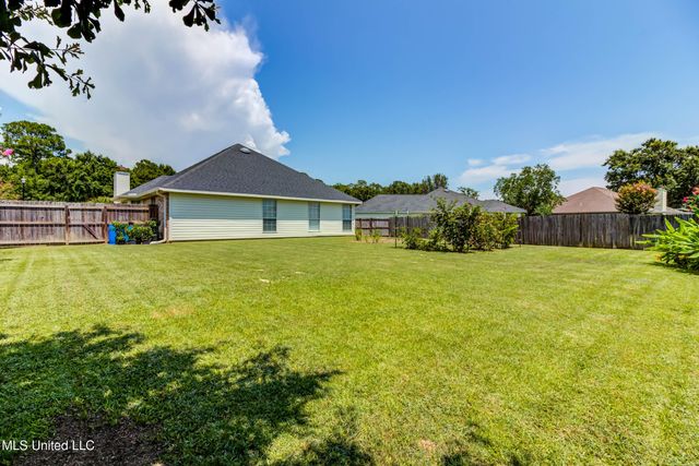 321 Woodcrest Drive, Long Beach, MS 39560
