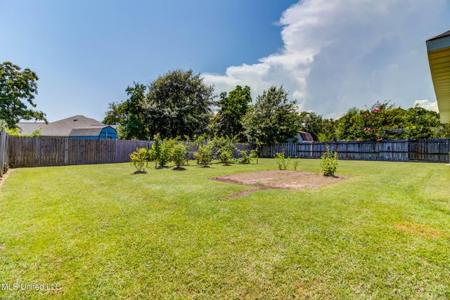 321 Woodcrest Drive, Long Beach, MS 39560