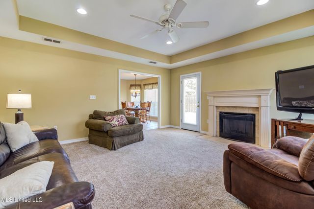321 Woodcrest Drive, Long Beach, MS 39560