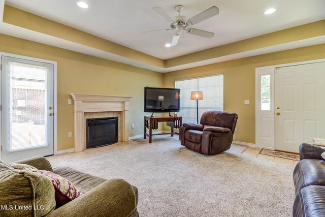 321 Woodcrest Drive, Long Beach, MS 39560