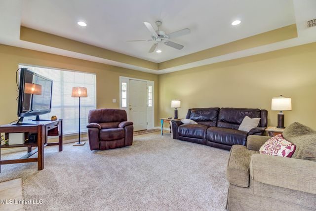 321 Woodcrest Drive, Long Beach, MS 39560