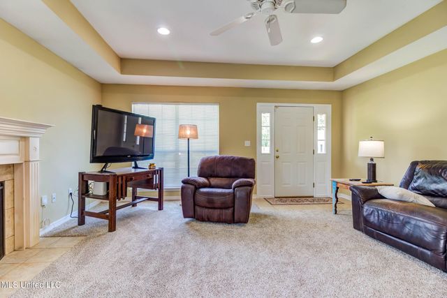 321 Woodcrest Drive, Long Beach, MS 39560