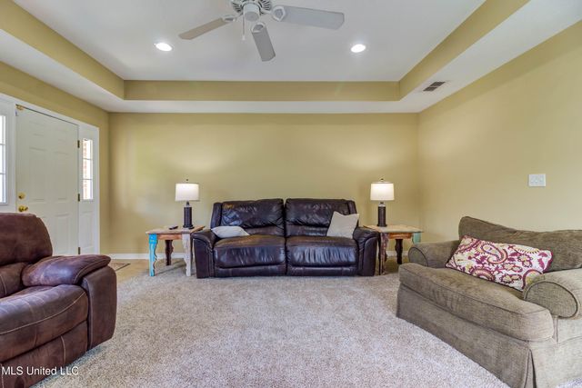 321 Woodcrest Drive, Long Beach, MS 39560