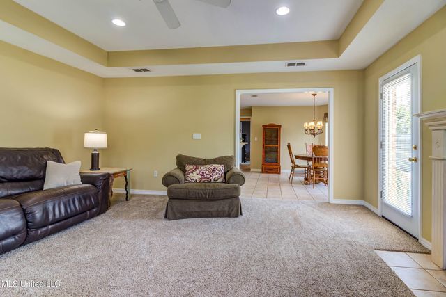 321 Woodcrest Drive, Long Beach, MS 39560