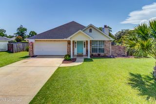 321 Woodcrest Drive, Long Beach, MS 39560