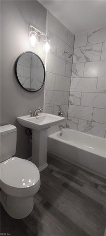4 Sampson PL, Portsmouth, VA 23702