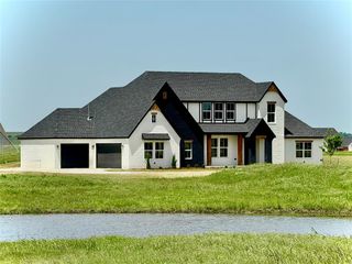 4175 White Ash Drive, Piedmont, OK 73078