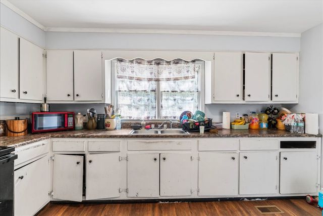 5636 Old Federal Road S, Chatsworth, GA 30705