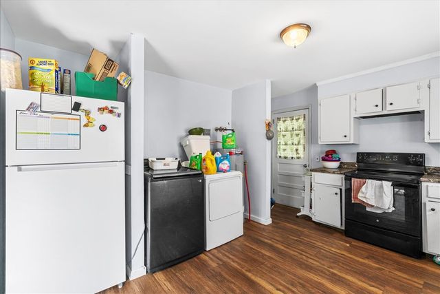 5636 Old Federal Road S, Chatsworth, GA 30705