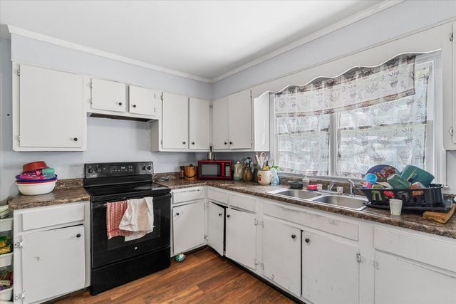 5636 Old Federal Road S, Chatsworth, GA 30705