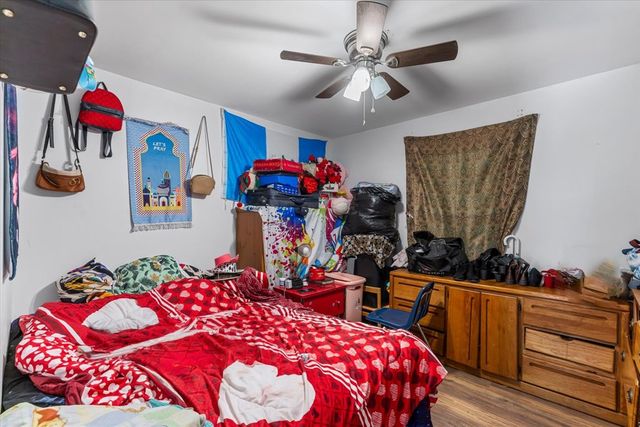 5636 Old Federal Road S, Chatsworth, GA 30705