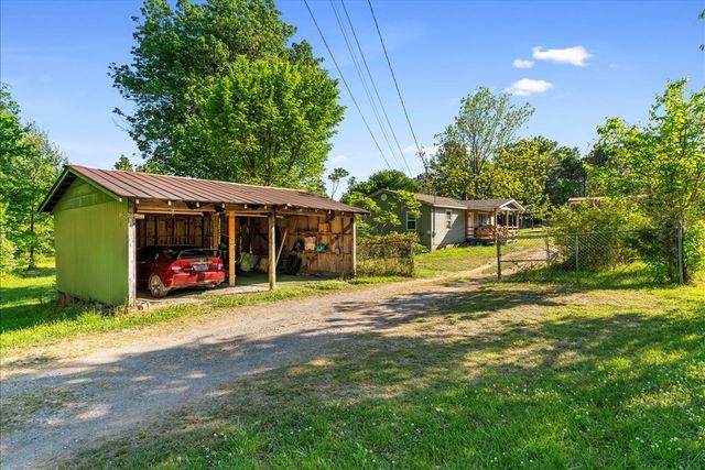 5636 Old Federal Road S, Chatsworth, GA 30705