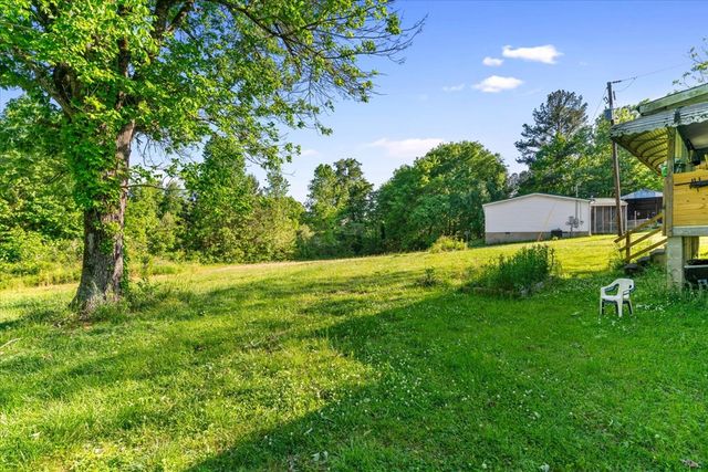 5636 Old Federal Road S, Chatsworth, GA 30705