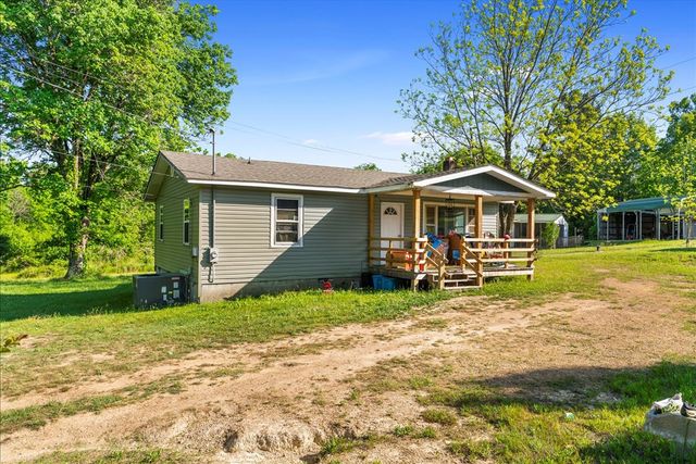 5636 Old Federal Road S, Chatsworth, GA 30705