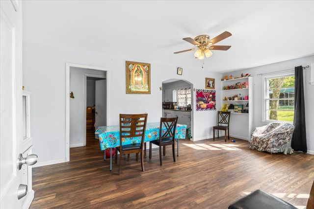 5636 Old Federal Road S, Chatsworth, GA 30705