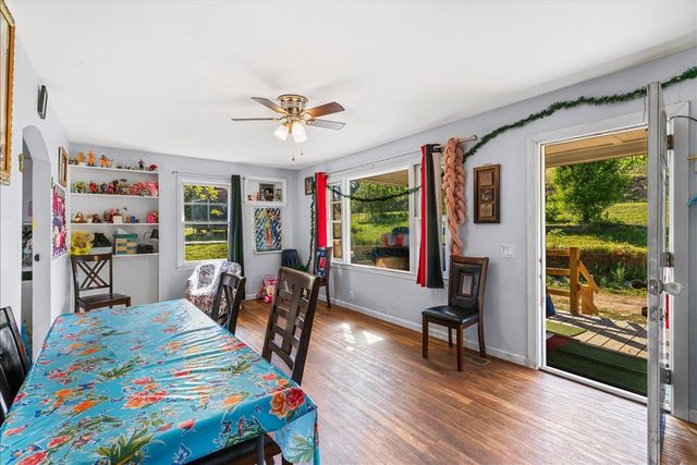 5636 Old Federal Road S, Chatsworth, GA 30705