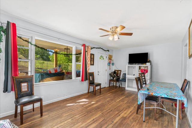 5636 Old Federal Road S, Chatsworth, GA 30705