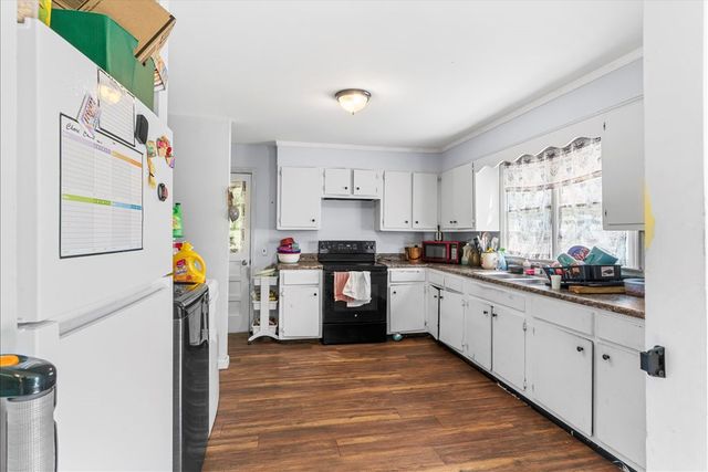 5636 Old Federal Road S, Chatsworth, GA 30705