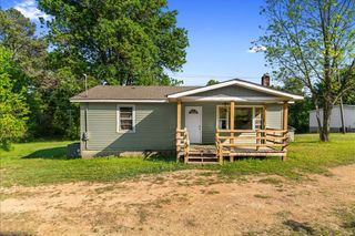 5636 Old Federal Road S, Chatsworth, GA 30705