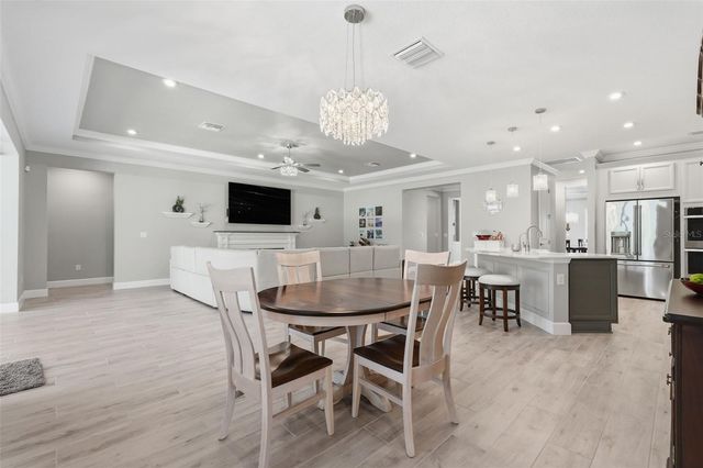 33805 CASTAWAY LOOP, Wesley Chapel, FL 33543