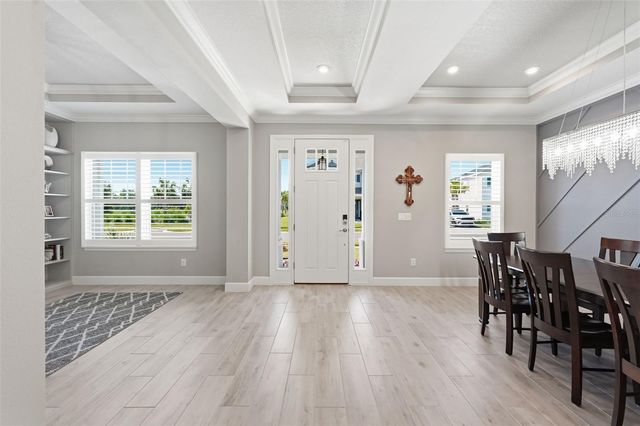 33805 CASTAWAY LOOP, Wesley Chapel, FL 33543
