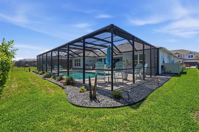 33805 CASTAWAY LOOP, Wesley Chapel, FL 33543