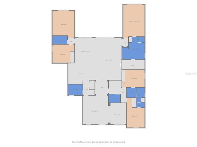 33805 CASTAWAY LOOP, Wesley Chapel, FL 33543