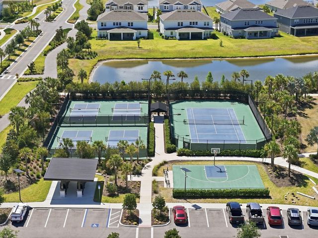 33805 CASTAWAY LOOP, Wesley Chapel, FL 33543