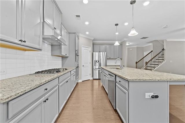 4832 Miller Ridge, Buford, GA 30518