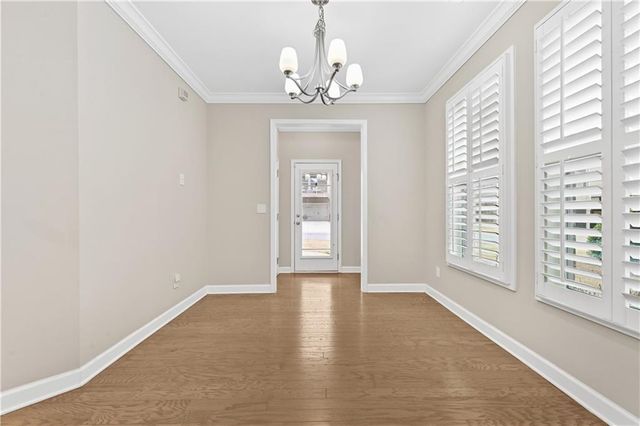 4832 Miller Ridge, Buford, GA 30518