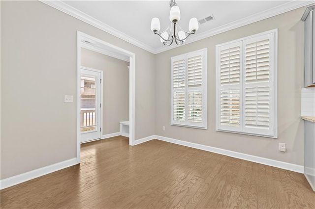 4832 Miller Ridge, Buford, GA 30518