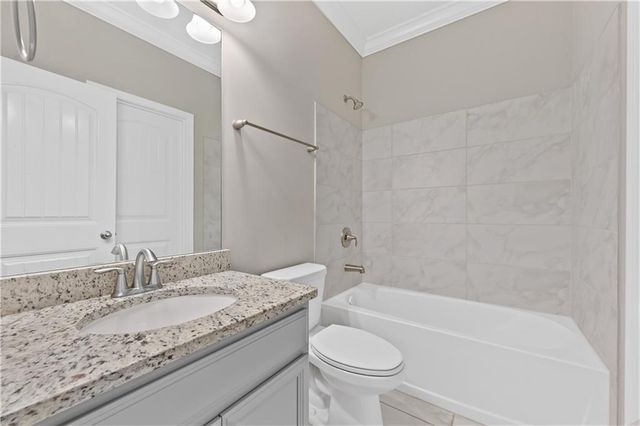 4832 Miller Ridge, Buford, GA 30518