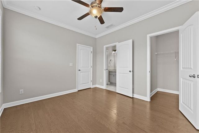 4832 Miller Ridge, Buford, GA 30518