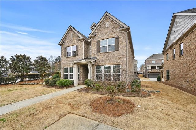 4832 Miller Ridge, Buford, GA 30518