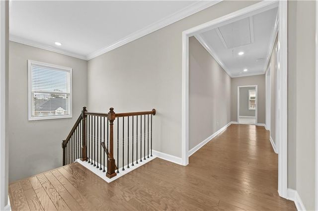 4832 Miller Ridge, Buford, GA 30518