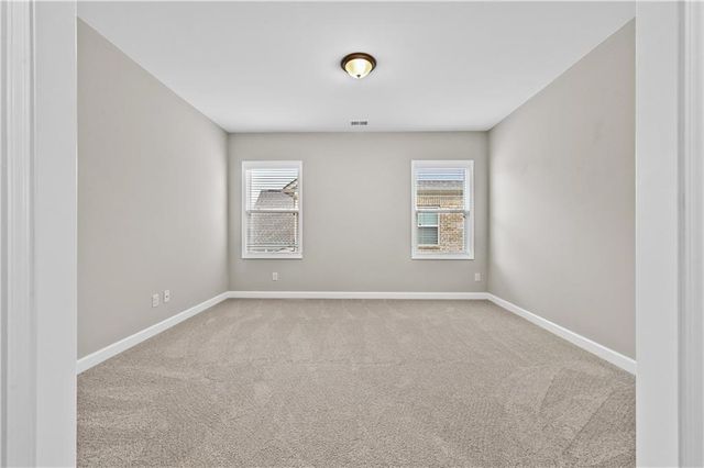 4832 Miller Ridge, Buford, GA 30518